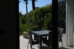 Appartements Mistral