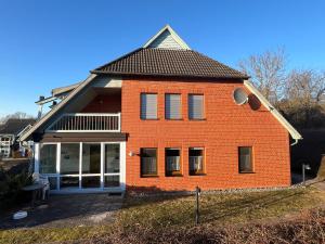 Ferienwohnung Ankerplatz