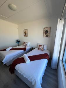 Sunrise Villa Self Catering and Accommodation