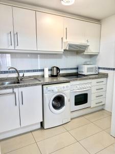 Apartamento Cala y Mar