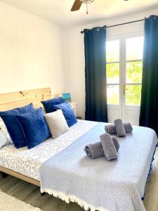 Sa Rapita Beach House