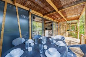 Camping Seasonova le Brabois