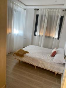 Med Furnished Apartment