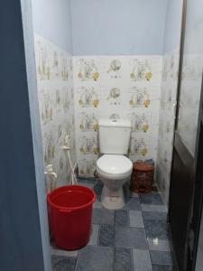 Homestay Gió Biển