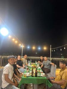 Homestay Gió Biển