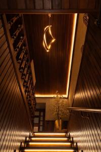 Charme Guest House 53