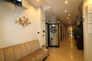 Golden Milano Hotel