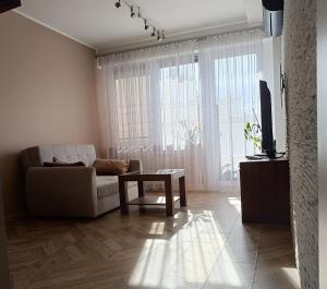 Apartament Giżycko