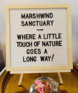 Farmstay Marshwind Sanctuary Near Tagaytay