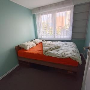 Apartament Giżycko