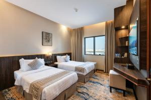 Westin Mark Hotel