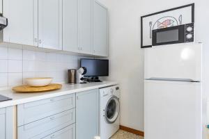Jesolo Lido Free Parking - 4 Guests - Near Beach - app 3