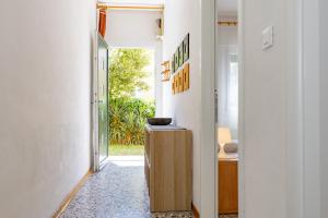 Jesolo Lido Free Parking - 4 Guests - Near Beach - app 3