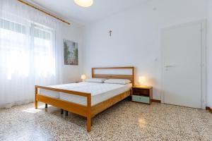 Jesolo Lido Free Parking - 4 Guests - Near Beach - app 3
