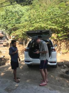 sunshine Homestay