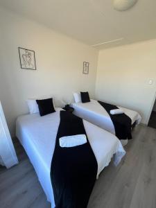 Sunrise Villa Self Catering and Accommodation