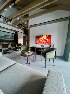 Apartmány Capra Jasná
