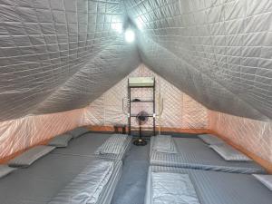 Lani Glamping Homestay