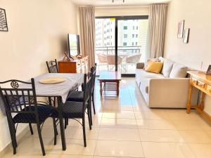 Apartamento Cala y Mar