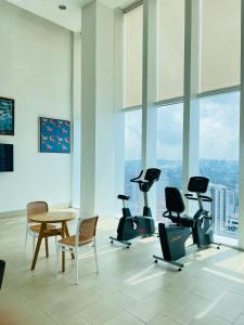 The Platinum Suites KLCC by Malaysia