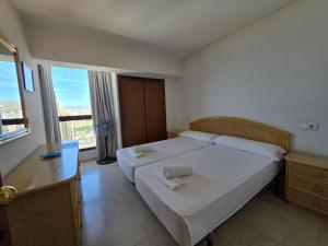 Apartamento Santa Margarita IF Benidorm
