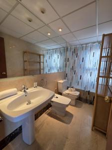Apartamento Santa Margarita IF Benidorm