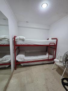 Apartamento Santa Margarita IF Benidorm