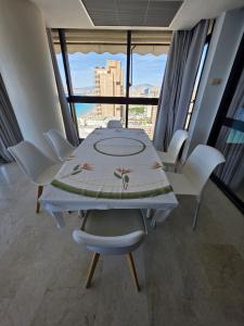 Apartamento Santa Margarita IF Benidorm
