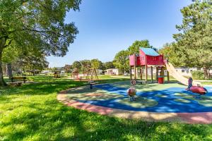 Camping Seasonova le Brabois