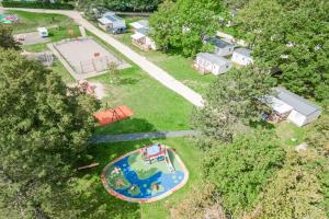 Camping Seasonova le Brabois