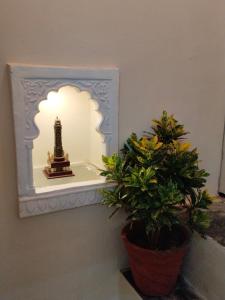 Mahadev Bhavan