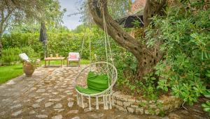 Astrakeri Gardens Villa