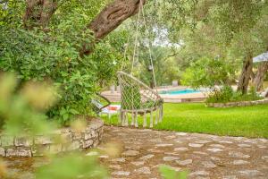Astrakeri Gardens Villa