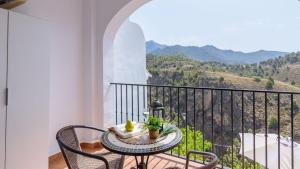 Apartamento Mirasierra 1 Frigiliana by Ruralidays