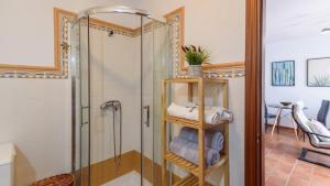 Apartamento Mirasierra 1 Frigiliana by Ruralidays