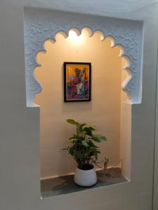 Mahadev Bhavan