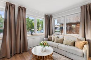 HejU - Ostseeliebe Apartments Timmendorf