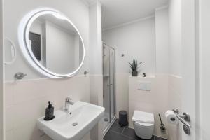 HejU - Ostseeliebe Apartments Timmendorf