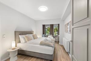 HejU - Ostseeliebe Apartments Timmendorf