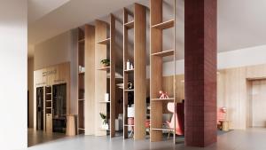 Moov Hotel Matosinhos Sul