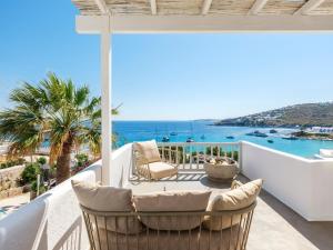 myMykonos villa II