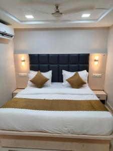 Hotel Green Land