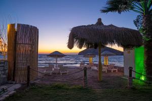 Ladonia Hotels Zemda