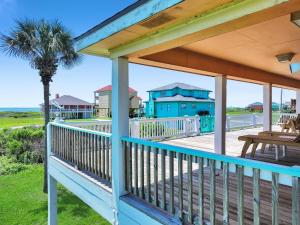 Pelicans and Palms home