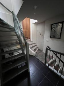 Vakantiehuis Atelier aan de Linge