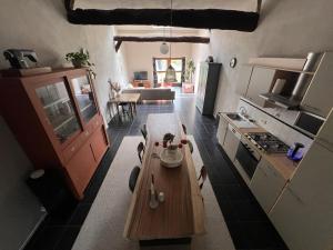 Vakantiehuis Atelier aan de Linge