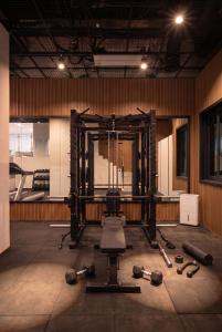 PRANA Full-Service APT in Gangnam 5 min Metro