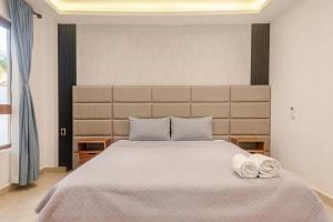 Akbal Loft Ground Floor Pool, gym and coworking 102