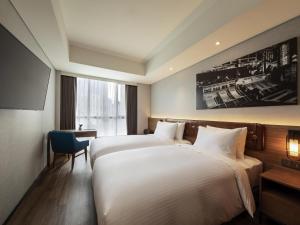 Mercure Ambassador Seoul Hongdae