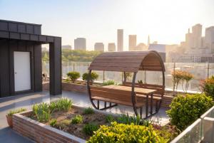 PRANA Full-Service APT in Gangnam 5 min Metro